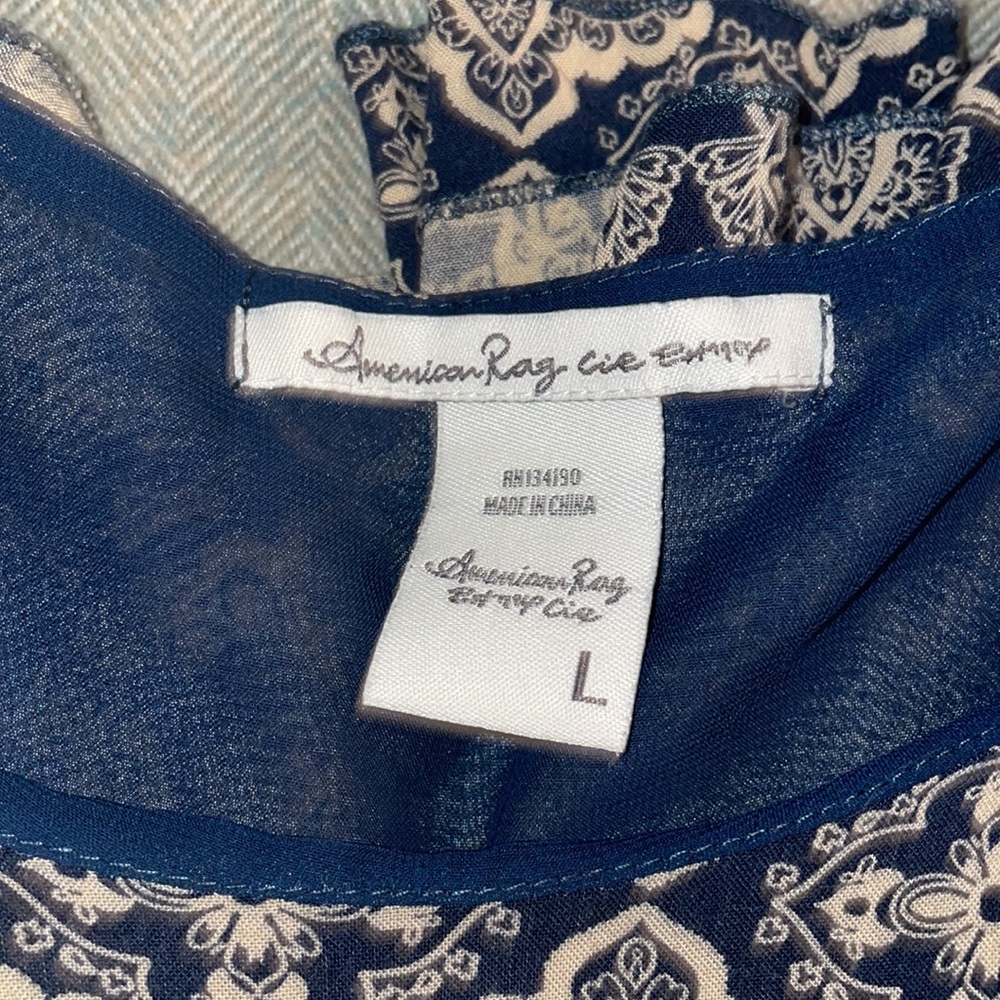 American Rag Dress - Picture 3 of 5